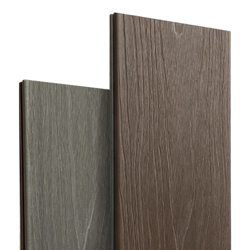 Террасная доска ДПК Co-extrusion EasyDecking 145х21 3D Multicolor Chestnut / Old Barn купить в Комсомольск-на-Амуре
