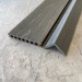 Террасная доска ДПК Co-extrusion EasyDecking 145х21 3D Multicolor Chestnut / Old Barn купить в Комсомольск-на-Амуре
