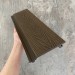 Фасадная панель EasyDecking Wood-X 156х21 Венге купить в Комсомольск-на-Амуре