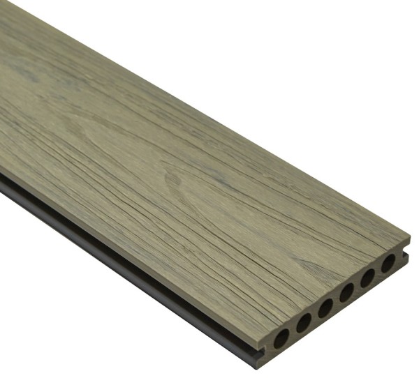 Террасная доска из ДПК CM Decking серия Reverse, Антик купить в Комсомольск-на-Амуре