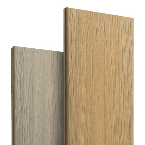 Террасная доска ДПК Co-extrusion EasyDecking 145х21 3D Multicolor Oak / Driftwood купить в Комсомольск-на-Амуре