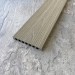 Террасная доска ДПК Co-extrusion EasyDecking 145х21 3D Multicolor Oak / Driftwood купить в Комсомольск-на-Амуре