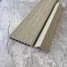 Террасная доска ДПК Co-extrusion EasyDecking 145х21 3D Multicolor Oak / Driftwood купить в Комсомольск-на-Амуре