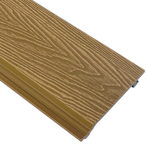 Фасадная панель EasyDecking Wood-X 156х21 Дуб купить в Комсомольск-на-Амуре