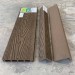 Террасная доска ДПК EasyDecking Wood-X 146х23 Венге купить в Комсомольск-на-Амуре