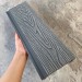 Фасадная панель EasyDecking Wood-X 156х21 Серый купить в Комсомольск-на-Амуре
