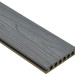 Террасная доска из ДПК CM Decking серия Reverse, Gray купить в Комсомольск-на-Амуре