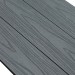 Террасная доска из ДПК CM Decking серия Reverse, Gray купить в Комсомольск-на-Амуре