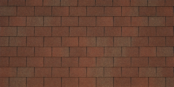 Гибкая черепица Tegola UNICA TOSCANA TERRACOTTA 406 купить в Комсомольск-на-Амуре