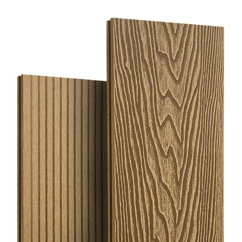 Террасная доска ДПК EasyDecking Wood-X 146х23 Дуб купить в Комсомольск-на-Амуре