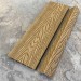 Террасная доска ДПК EasyDecking Wood-X 146х23 Дуб купить в Комсомольск-на-Амуре