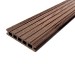 Террасная доска из ДПК MultiDeck Pro  Венге купить в Комсомольск-на-Амуре