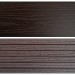Террасная доска из ДПК MultiDeck Pro  Венге купить в Комсомольск-на-Амуре