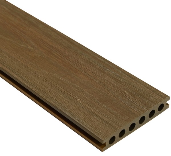 Террасная доска из ДПК CM Decking серия Reverse, RedWood купить в Комсомольск-на-Амуре