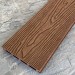 Террасная доска ДПК EasyDecking Wood-X 146х23 Коричневый купить в Комсомольск-на-Амуре