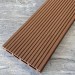 Террасная доска ДПК EasyDecking Wood-X 146х23 Коричневый купить в Комсомольск-на-Амуре