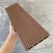 Террасная доска ДПК EasyDecking Wood-X 146х23 Коричневый купить в Комсомольск-на-Амуре