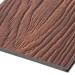 Фиброцементные панели FCSPRO Decor Wood Золотой орех купить в Комсомольск-на-Амуре