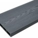 Доска  для грядок из ДПК NauticPrime серый 300х30х2950 купить в Комсомольск-на-Амуре
