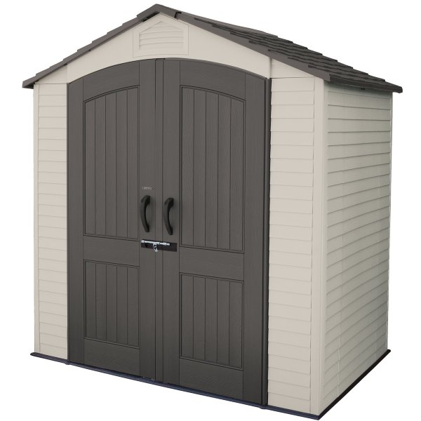 Сарай LifeTime 7'x4,5' купить в Комсомольск-на-Амуре
