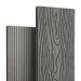 Террасная доска ДПК EasyDecking Wood-X 146х23 Серый купить в Комсомольск-на-Амуре