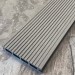 Террасная доска ДПК EasyDecking Wood-X 146х23 Серый купить в Комсомольск-на-Амуре