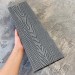 Террасная доска ДПК EasyDecking Wood-X 146х23 Серый купить в Комсомольск-на-Амуре