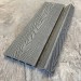 Террасная доска ДПК EasyDecking Wood-X 146х23 Серый купить в Комсомольск-на-Амуре
