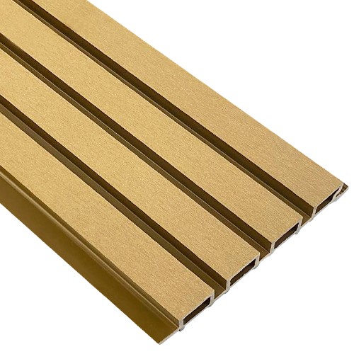 Фасадная реечная панель EasyDecking Wood-X 219х26 Дуб купить в Комсомольск-на-Амуре