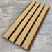 Фасадная реечная панель EasyDecking Wood-X 219х26 Дуб купить в Комсомольск-на-Амуре