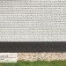 Фасадная панель Ю-пласт Стоун Хаус S-Lock Клинкер дымчатый купить в Комсомольск-на-Амуре