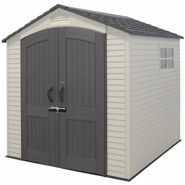 Сарай LifeTime 7'x7' купить в Комсомольск-на-Амуре