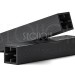 Столб SEQUOIA Evolution 3D WOOD BLACK купить в Комсомольск-на-Амуре