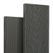Террасная доска ДПК EasyDecking Wood-X 146х23 Черное дерево купить в Комсомольск-на-Амуре