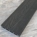 Террасная доска ДПК EasyDecking Wood-X 146х23 Черное дерево купить в Комсомольск-на-Амуре