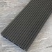 Террасная доска ДПК EasyDecking Wood-X 146х23 Черное дерево купить в Комсомольск-на-Амуре