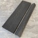 Террасная доска ДПК EasyDecking Wood-X 146х23 Черное дерево купить в Комсомольск-на-Амуре