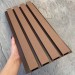 Фасадная реечная панель EasyDecking Wood-X 219х26 Коричневый купить в Комсомольск-на-Амуре