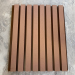 Фасадная реечная панель EasyDecking Wood-X 219х26 Коричневый купить в Комсомольск-на-Амуре