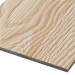 Фиброцементные панели FCSPRO Decor Wood Лиственница купить в Комсомольск-на-Амуре