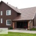 Фасадная панель Ю-пласт Стоун Хаус S-Lock Клинкер терракотовый купить в Комсомольск-на-Амуре