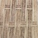 Комплект мебели AFINA плетеной из иск. ротанга YR821G Grey/Grey купить в Комсомольск-на-Амуре