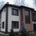 Фасадная панель Альта-профиль Неаполь - Белый купить в Комсомольск-на-Амуре