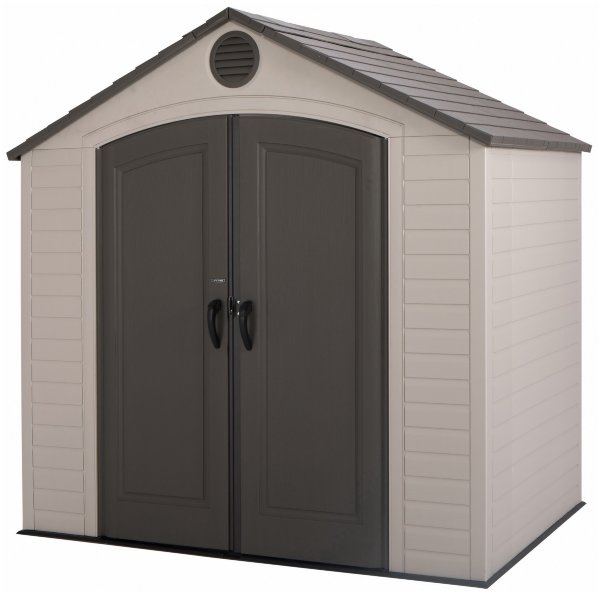Сарай LifeTime 8'x5' купить в Комсомольск-на-Амуре