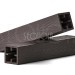 Столб SEQUOIA Evolution 3D WOOD BROWN купить в Комсомольск-на-Амуре