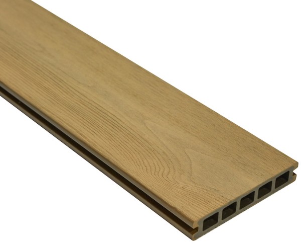 Террасная доска из ДПК CM Decking серия Urban Oregon купить в Комсомольск-на-Амуре