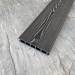 Террасная доска из ДПК  Latitudo Euro 3D 139х27 Венге купить в Комсомольск-на-Амуре