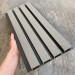Фасадная реечная панель EasyDecking Wood-X 219х26 Серый купить в Комсомольск-на-Амуре