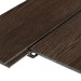 Фиброцементные панели FCSPRO Decor Wood Масляная лиственница купить в Комсомольск-на-Амуре