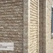 Фасадная панель Ю-пласт Стоун Хаус Кварцит Светло-бежевый купить в Комсомольск-на-Амуре